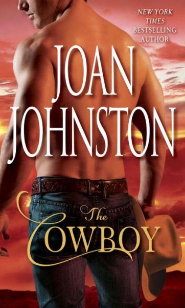 Cover for Joan Johnston · The Cowboy - Bitter Creek (Paperback Book) (2000)