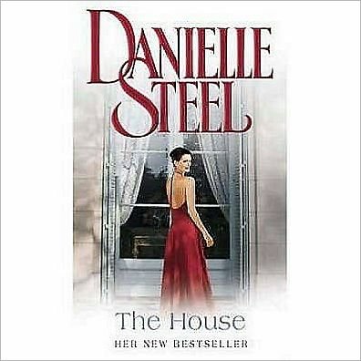 Cover for Danielle Steel · The House (Paperback Bog) [Ingen] (2007)