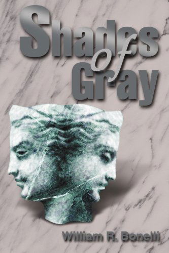Cover for William Bonelli · Shades of Gray (Paperback Book) (2000)