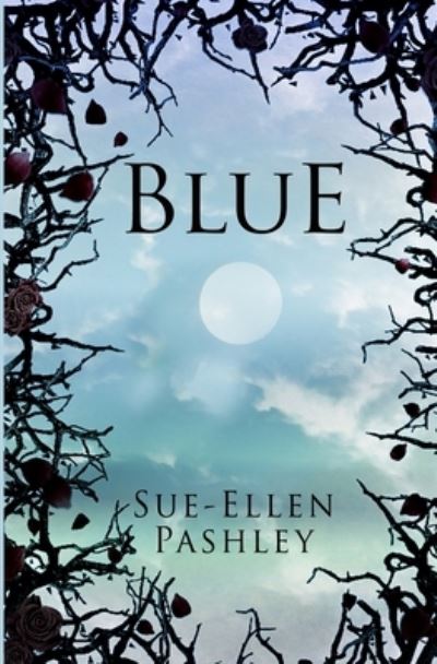 Cover for Sue-Ellen Doris Pashley · Blue (Paperback Book) (2020)