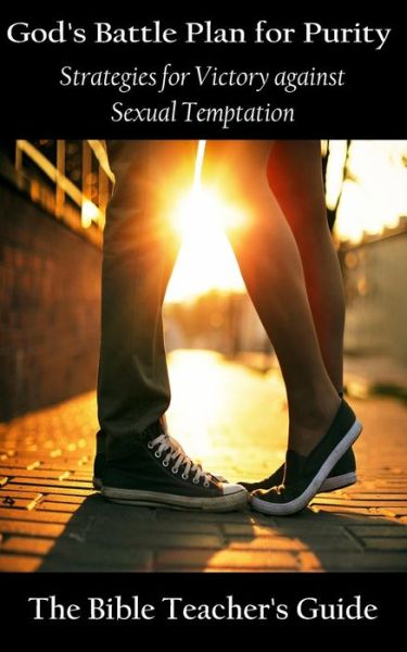 Cover for Gregory Brown · God's Battle Plan for Purity: Strategies for Victory Against Sexual Temptation (Paperback Book) (2015)