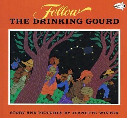Follow the Drinking Gourd -  - Books - Perfection Learning - 9780780710801 - 2010