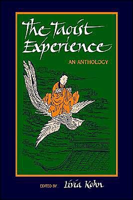 The Taoist Experience ( ) - Livia Kohn - Bøger - State University of New York Press - 9780791415801 - 5. oktober 1993