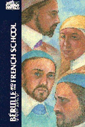 Cover for Pierre De Berulle · Berulle and the French School: Selected Writings (Paperback Book) (1989)