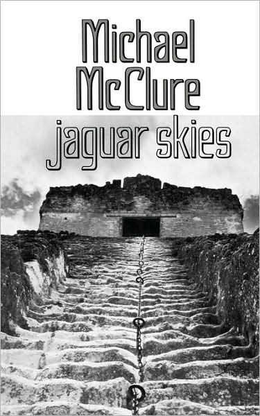 Cover for Columbia University Press · Jaguar Skies Pa (Paperback Bog) (1975)