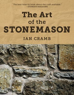 Cover for Ian Cramb · The Art of the Stonemason (Paperback Bog) (2021)