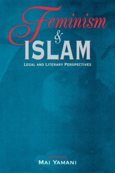 Cover for Mai Yamani · Feminism and Islam (Hardcover bog) (1996)