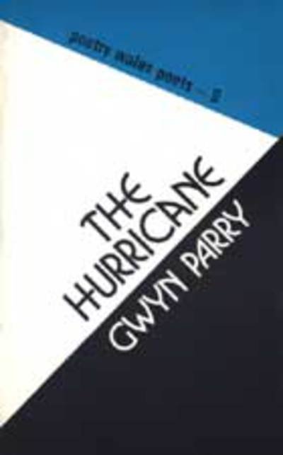 Cover for Gwyn Parry · The Hurricane (Pocketbok) (1995)