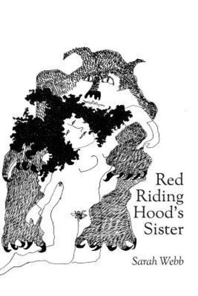 Cover for Sarah Webb · Red Riding Hood's Sister (Paperback Bog) (2018)