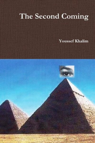 Cover for Youssef Khalim · The Second Coming (Pocketbok) (2013)