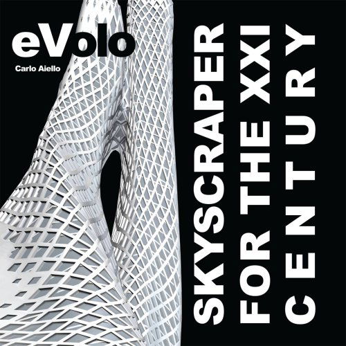 Cover for Carlo Aiello · Skyscraper for the XXI Century (Paperback Book) (2008)