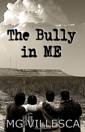 Cover for Mg Villesca · The Bully in Me (Taschenbuch) (2010)