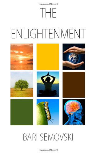 Cover for Bari Semovski · The Enlightenment (Pocketbok) (2012)