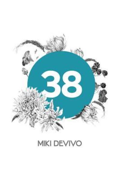 Cover for Miki Devivo · 38 (Paperback Book) (2016)