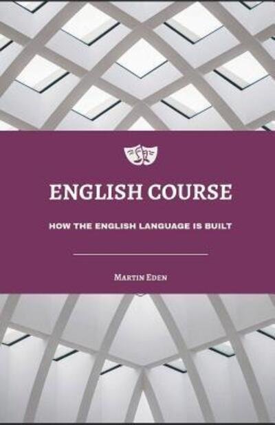 Cover for Martin Eden · English Course (Paperback Book) (2019)