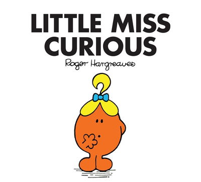 Little Miss Curious - Little Miss Classic Library - Roger Hargreaves - Bøger - HarperCollins Publishers - 9781405289801 - 8. februar 2018