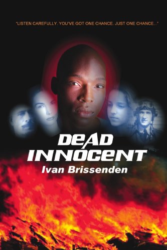 Cover for Ivan Brissenden · Dead Innocent (Paperback Book) (2007)