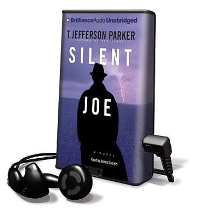 Silent Joe - T Jefferson Parker - Annan - Findaway World - 9781441829801 - 1 oktober 2009
