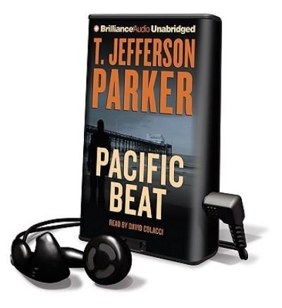 Cover for T Jefferson Parker · Pacific Beat (N/A) (2009)