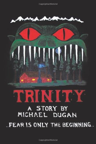 Cover for Michael Dugan · Trinity (Taschenbuch) (2011)