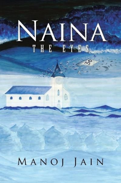 Cover for Manoj Jain · Naina: the Eyes (Paperback Book) (2015)
