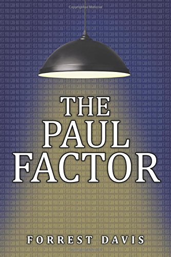 Cover for Forrest Davis · The Paul Factor (Paperback Book) (2014)