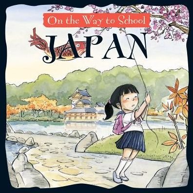 Cover for Anna Obiols · Japan (Paperback Book) (2018)