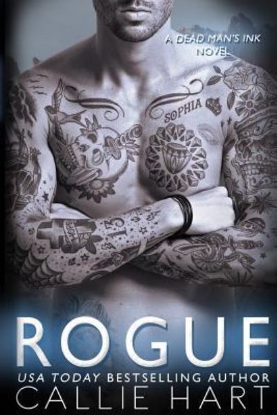 Cover for Callie Hart · Rogue (Paperback Book) (2015)