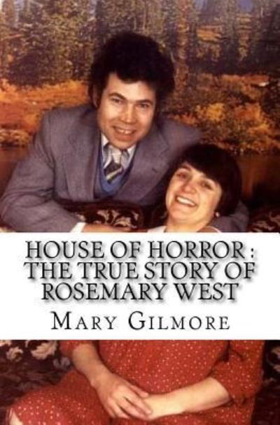 Cover for Mary Gilmore · House of Horror (Paperback Book) (2016)