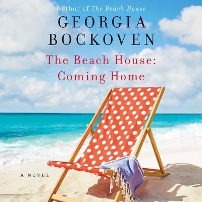 Cover for Georgia Bockoven · The Beach House: Coming Home (CD) (2017)