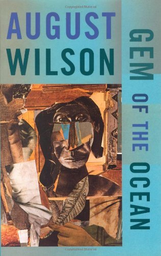 Cover for August Wilson · Gem of the Ocean (Paperback Book) [First Thus edition] (2006)