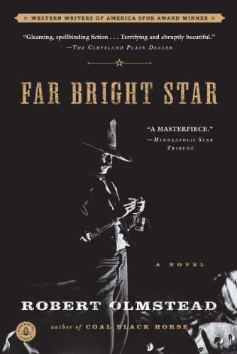 Far Bright Star - Robert Olmstead - Kirjat - Algonquin Books - 9781565129801 - tiistai 25. toukokuuta 2010