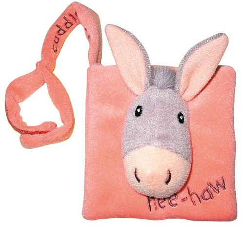 Hee-haw (Cuddly Cuffs) - Tiger Tales - Books - Tiger Tales - 9781589257801 - March 1, 2006