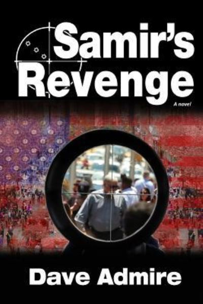 Cover for Dave Admire · Samir's Revenge (Paperback Book) (2019)