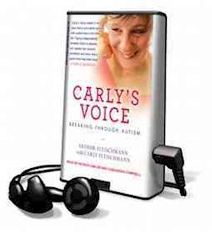 Cover for Arthur Fleischmann · Carly's Voice (N/A) (2012)