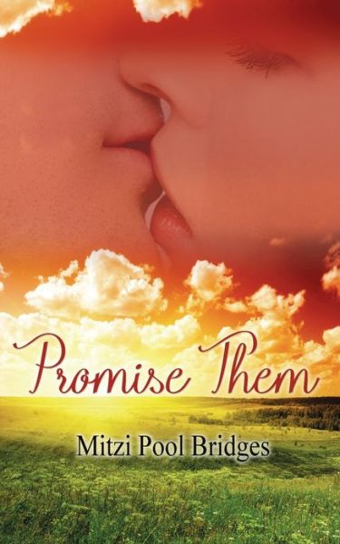 Cover for Mitzi Pool Bridges · Promise Them (Paperback Book) (2015)