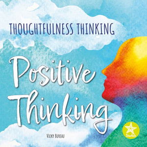 Cover for Vicky Bureau · Positive Thinking (Paperback Book) (2022)