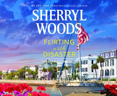 Flirting with Disaster - Sherryl Woods - Music - DREAMSCAPE MEDIA - 9781662011801 - July 7, 2020