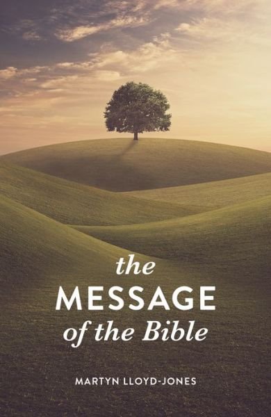 The Message of the Bible (Pack of 25) - Spck - Boeken - Crossway Books - 9781682163801 - 30 april 2018