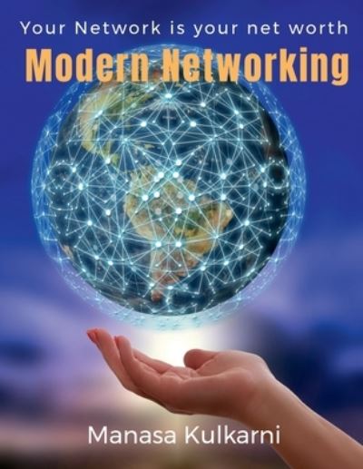 Cover for Manasa Kulkarni · Modern Networking (Paperback Book) (2021)