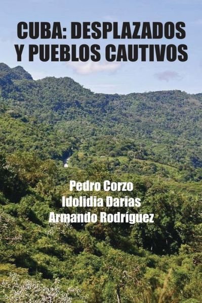 Cover for Idolidia Darias · Cuba (Paperback Book) (2019)