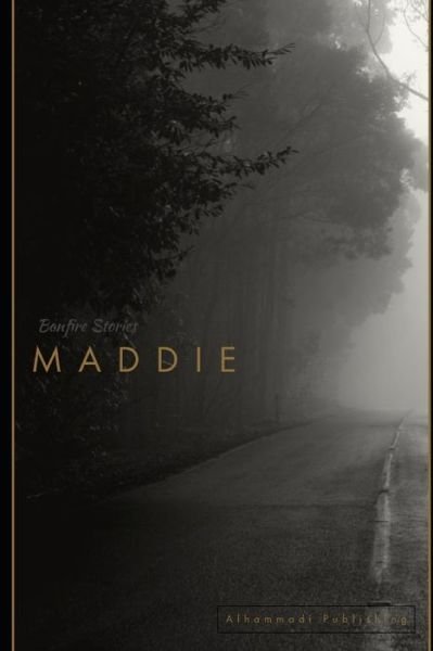 Cover for Alhammadi Publishing · Maddie (Taschenbuch) (2019)