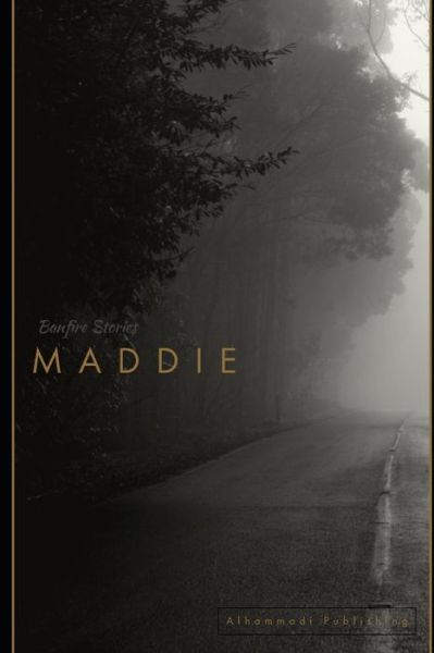 Cover for Alhammadi Publishing · Maddie (Paperback Book) (2019)