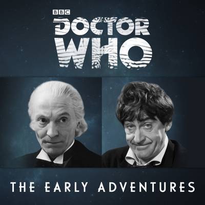 The Early Adventures 3.3: The Ravelli Conspiracy - Robert Kahn - Audioboek - Big Finish Productions Ltd - 9781781783801 - 31 december 2016