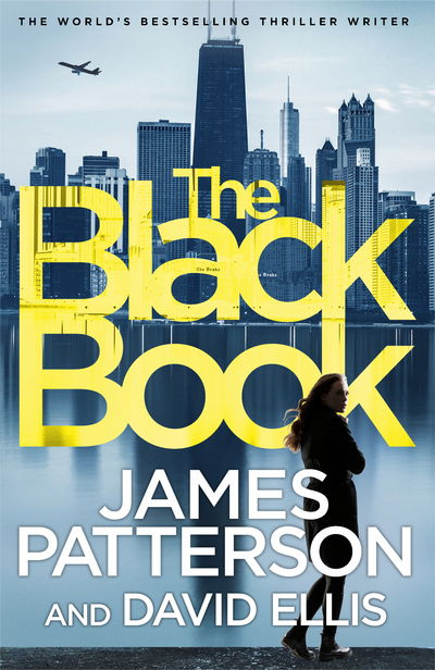 Cover for Patterson · The Black Book (Paperback Book) (2017)