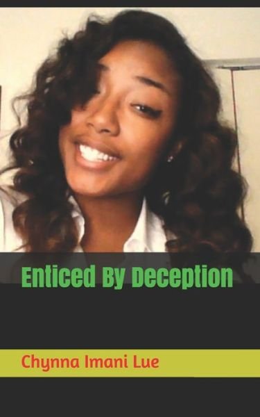 Cover for Chyna · Enticed By Deception (Pocketbok) (2019)