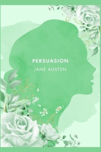 Cover for Jane Austen · Persuasion (Inbunden Bok) (2022)