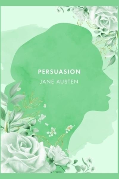 Cover for Jane Austen · Persuasion (Gebundenes Buch) (2022)
