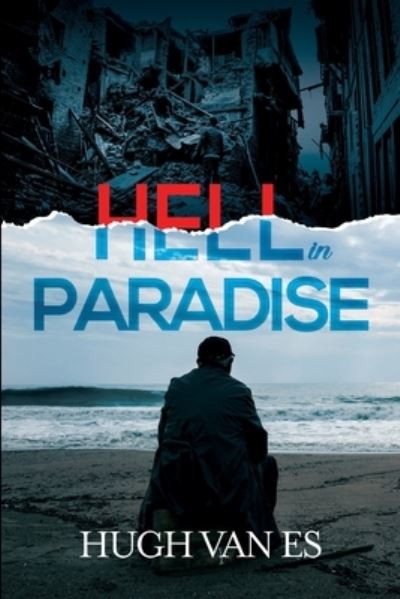 Cover for Hugh Van Es · Hell in Paradise (Paperback Book) (2023)