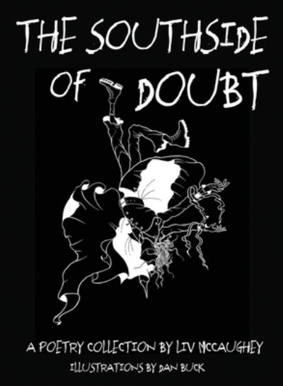 Cover for LIV McCaughey · The Southside of Doubt (Paperback Book) (2020)